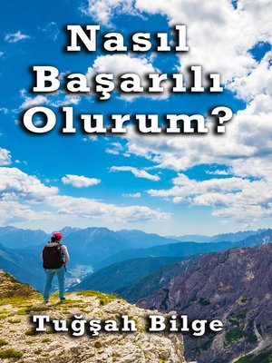 cover image of Nasıl Başarılı Olurum?